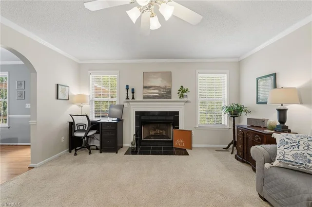7405 Cortney Glen Lane, photo 5 of 47