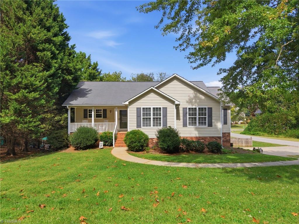 7405 Cortney Glen Lane