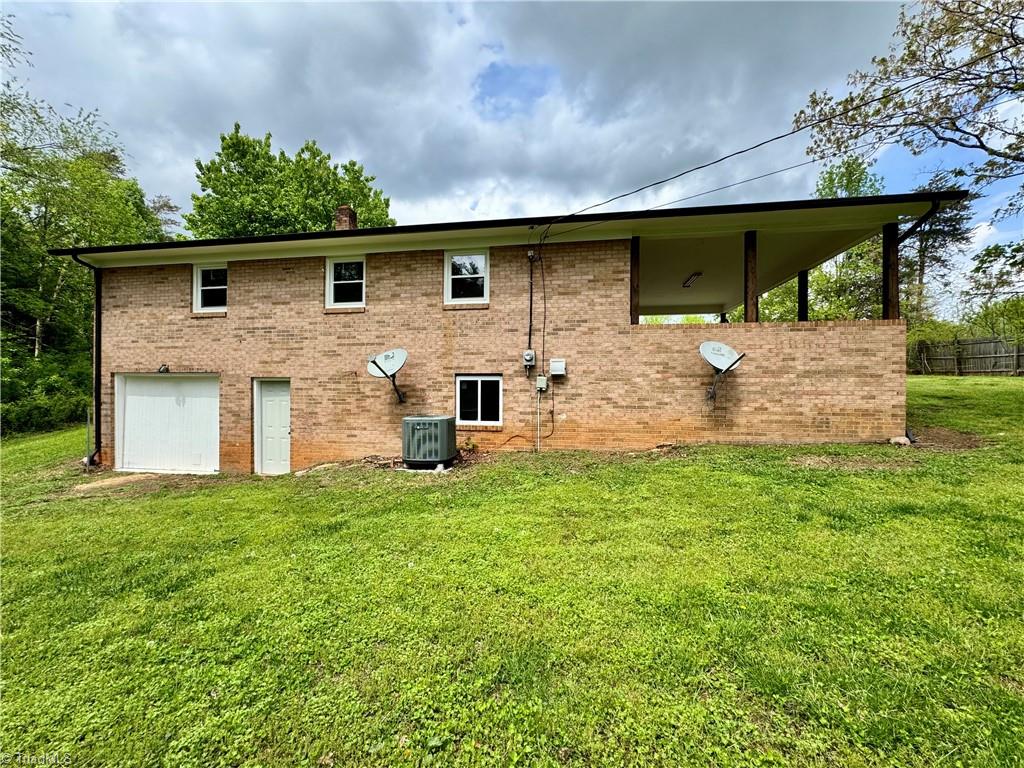 542 Mulberry Mill Road, North Wilkesboro, North Carolina image 23