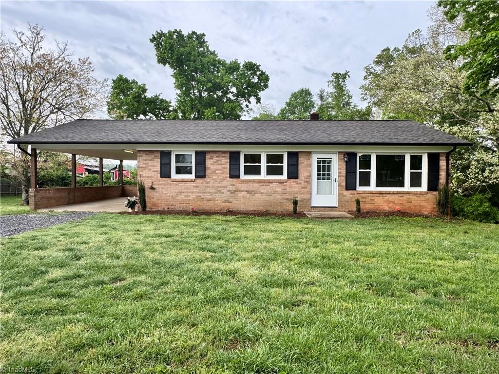 542 Mulberry Mill Road, North Wilkesboro, North Carolina image 15