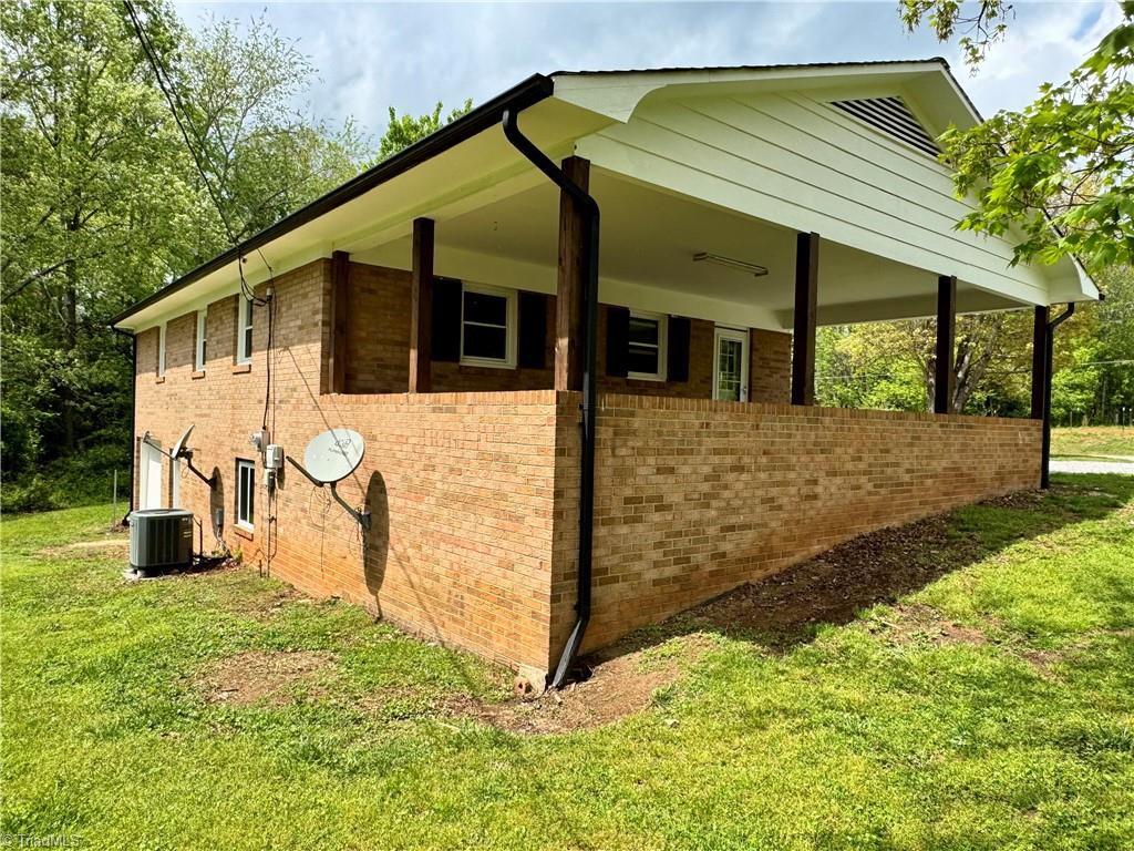 542 Mulberry Mill Road, North Wilkesboro, North Carolina image 22