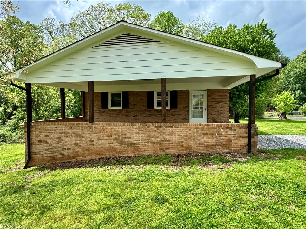 542 Mulberry Mill Road, North Wilkesboro, North Carolina image 21