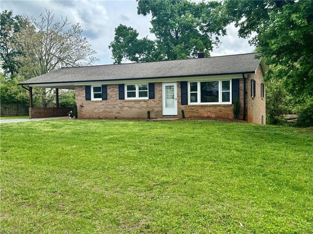 542 Mulberry Mill Road, North Wilkesboro, North Carolina image 5