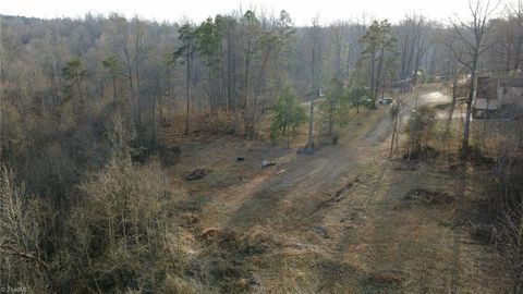 Vacant Land For Sale - Reynolda Road<br/> Forsyth County, Pfafftown, NC 27040