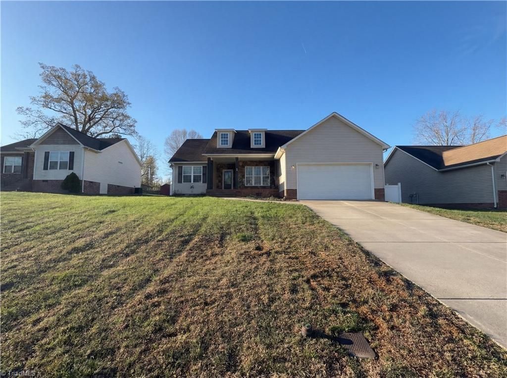 Photo of 42 Harris Farm Court, Thomasville, NC 27360 (MLS # 1212961)