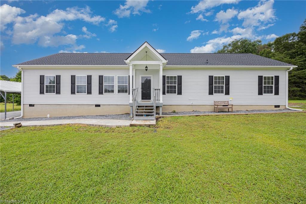 107 Riley Lane, Siler City, North Carolina image 2