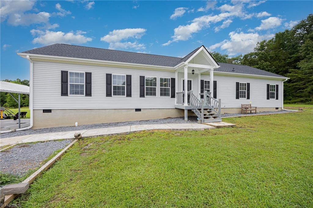 107 Riley Lane, Siler City, North Carolina image 3