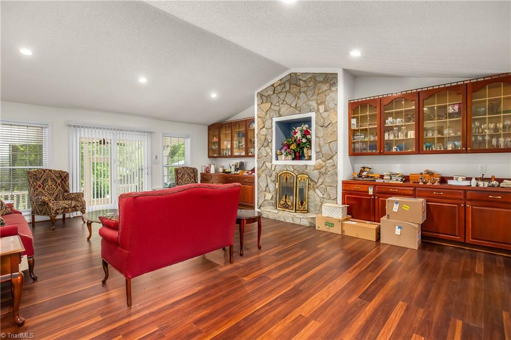 2227 Gideon Grove Church Road, Stokesdale, North Carolina image 12