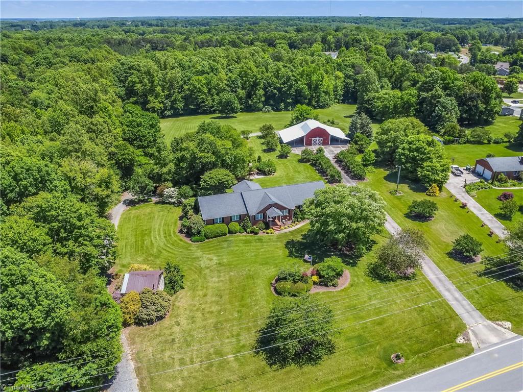 2227 Gideon Grove Church Road, Stokesdale, North Carolina image 8