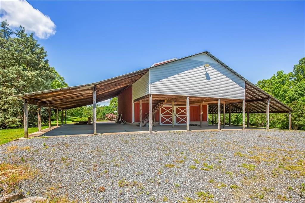 2227 Gideon Grove Church Road, Stokesdale, North Carolina image 45