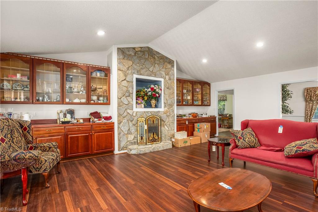 2227 Gideon Grove Church Road, Stokesdale, North Carolina image 11
