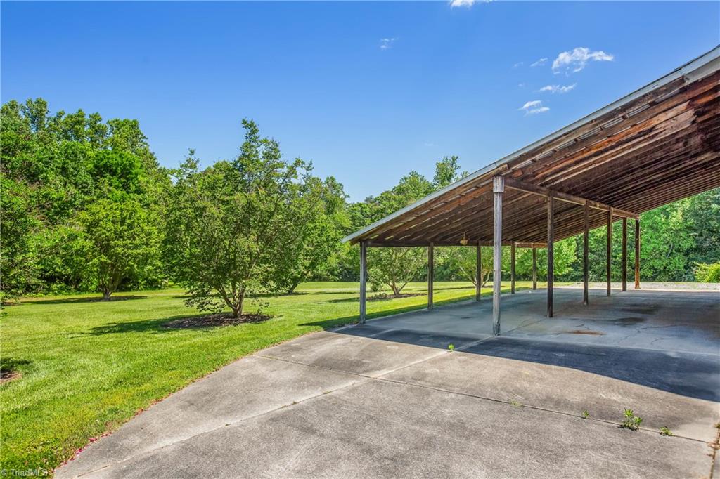 2227 Gideon Grove Church Road, Stokesdale, North Carolina image 46