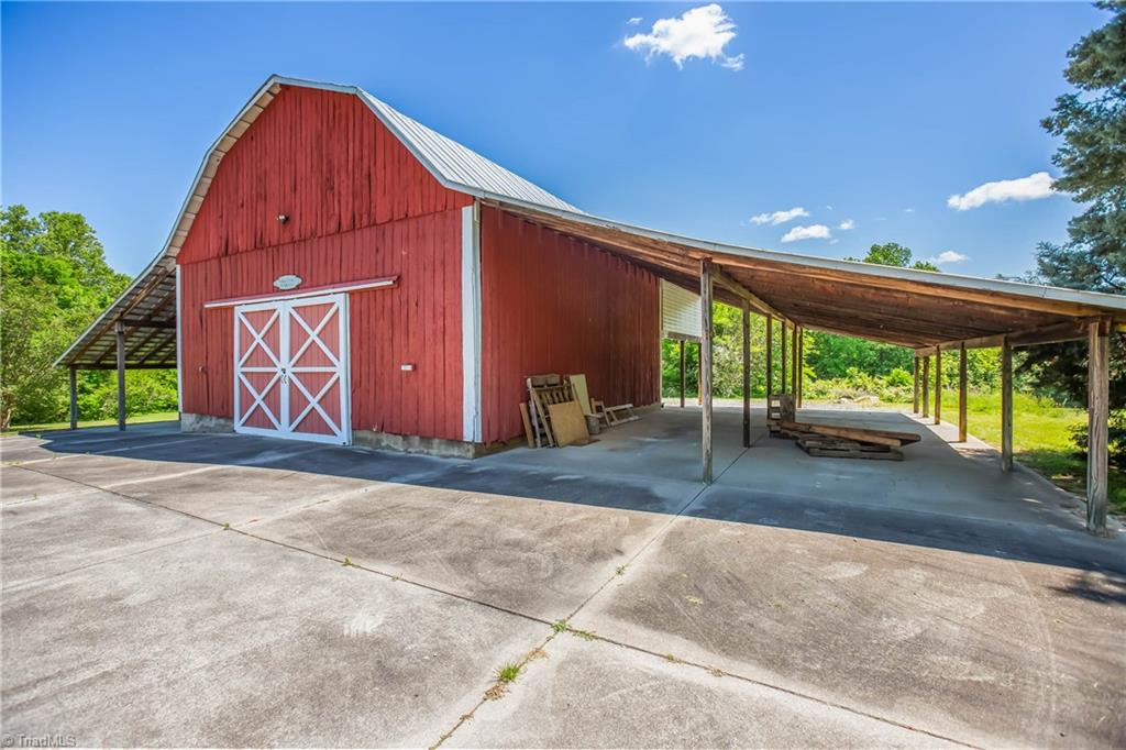 2227 Gideon Grove Church Road, Stokesdale, North Carolina image 43