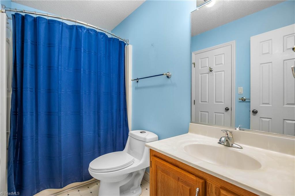 2227 Gideon Grove Church Road, Stokesdale, North Carolina image 24