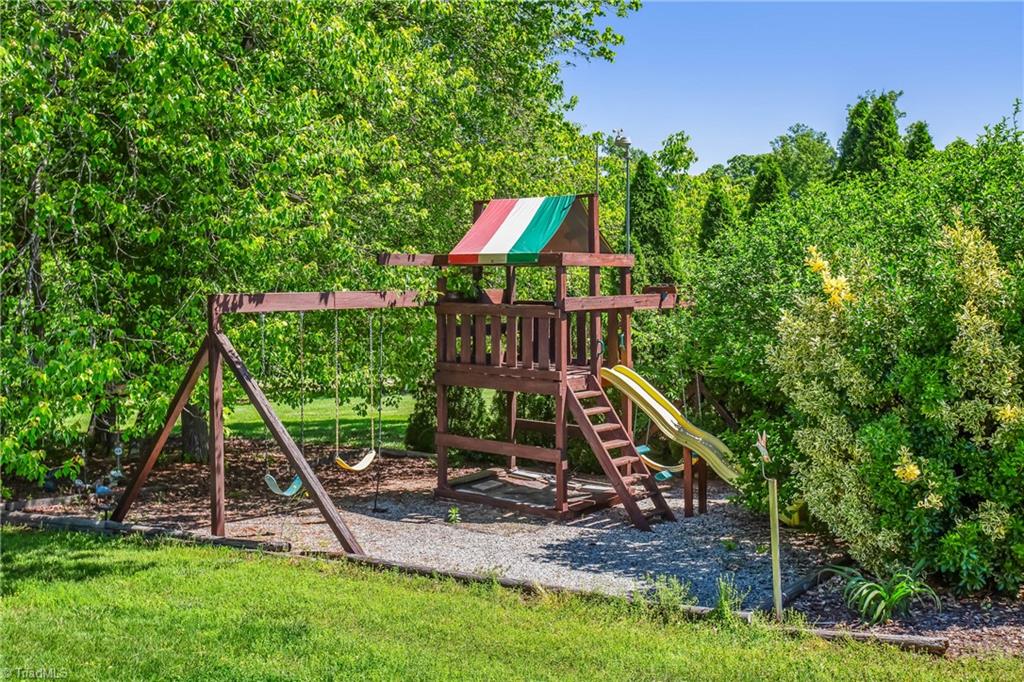 2227 Gideon Grove Church Road, Stokesdale, North Carolina image 47