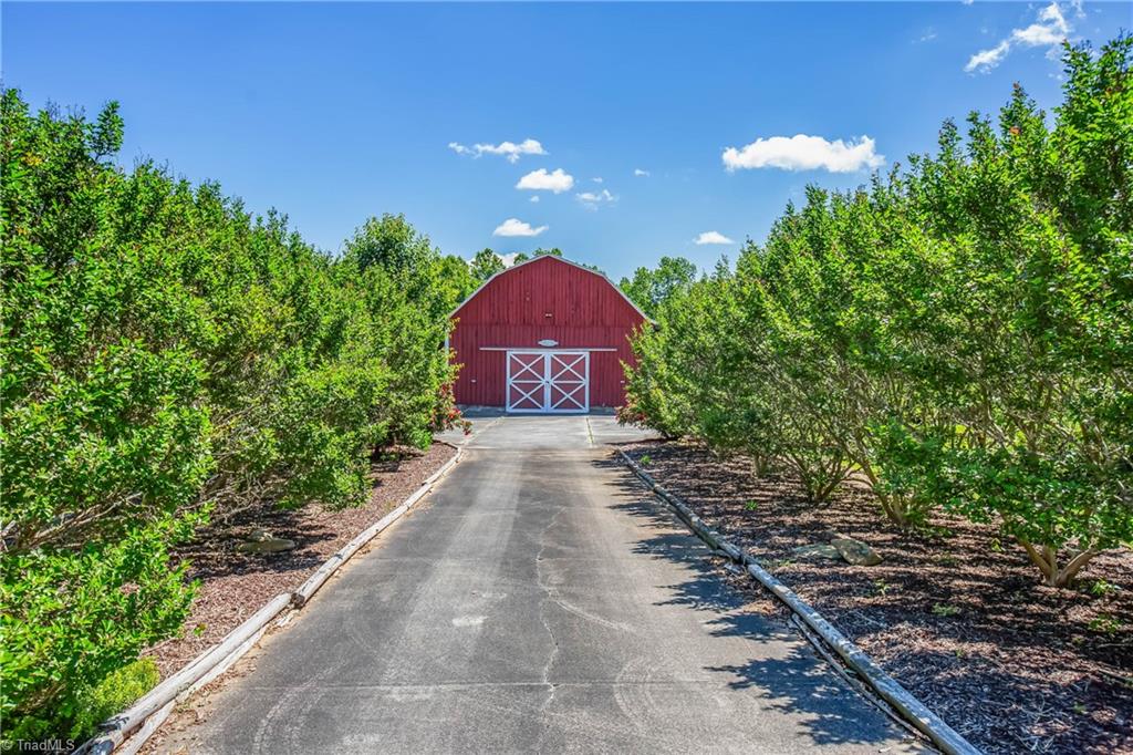2227 Gideon Grove Church Road, Stokesdale, North Carolina image 41