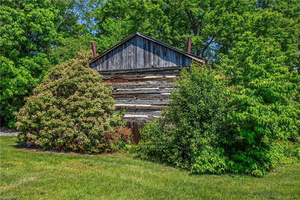 2227 Gideon Grove Church Road, Stokesdale, North Carolina image 48