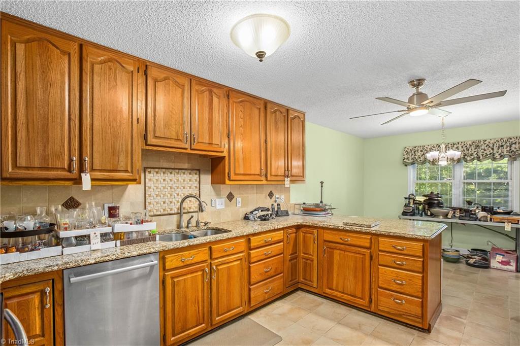2227 Gideon Grove Church Road, Stokesdale, North Carolina image 16