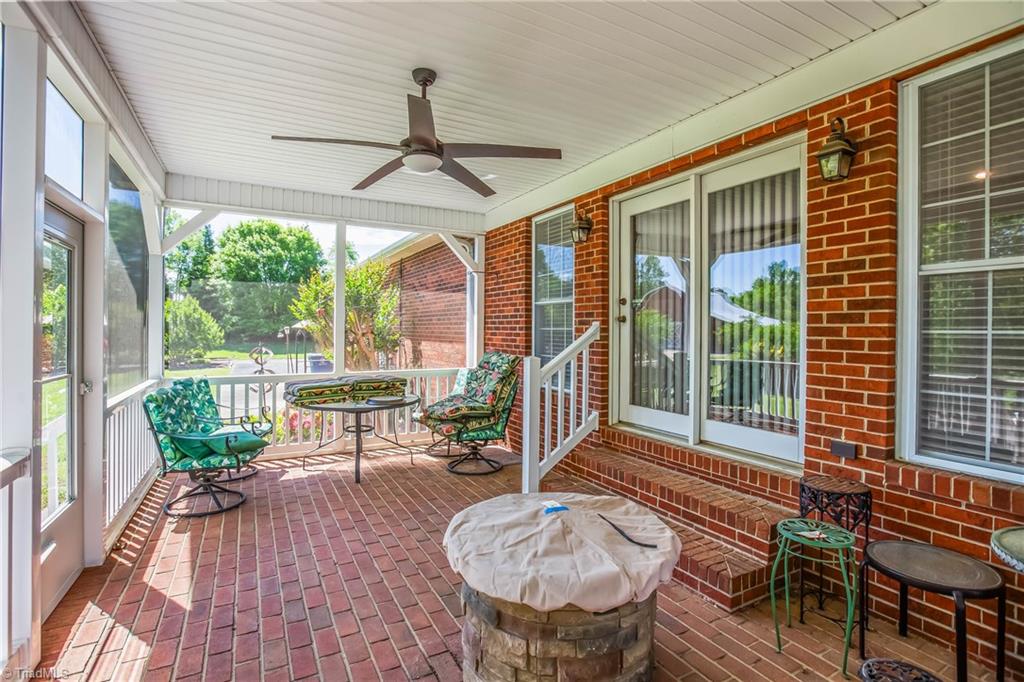 2227 Gideon Grove Church Road, Stokesdale, North Carolina image 33