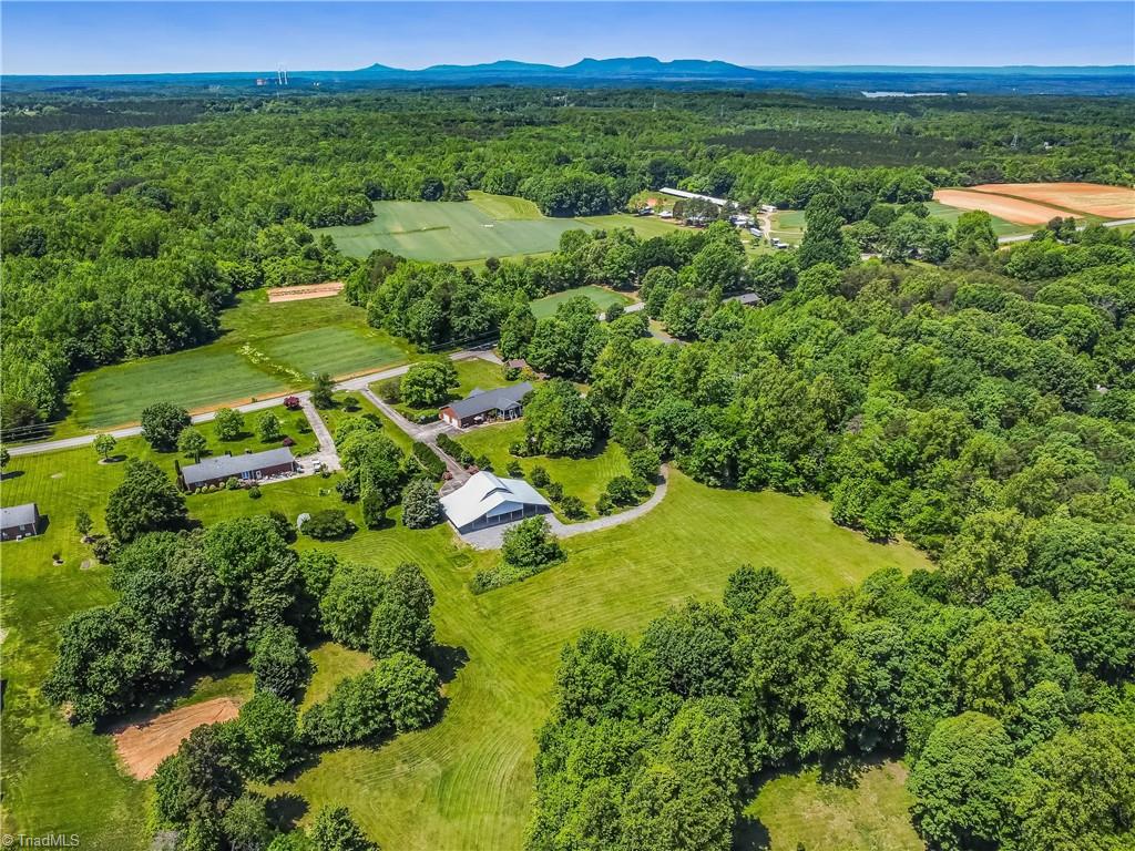 2227 Gideon Grove Church Road, Stokesdale, North Carolina image 5