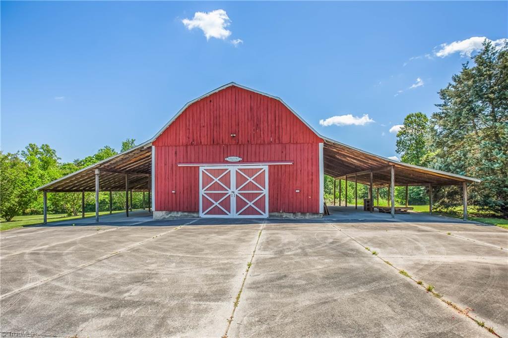 2227 Gideon Grove Church Road, Stokesdale, North Carolina image 42