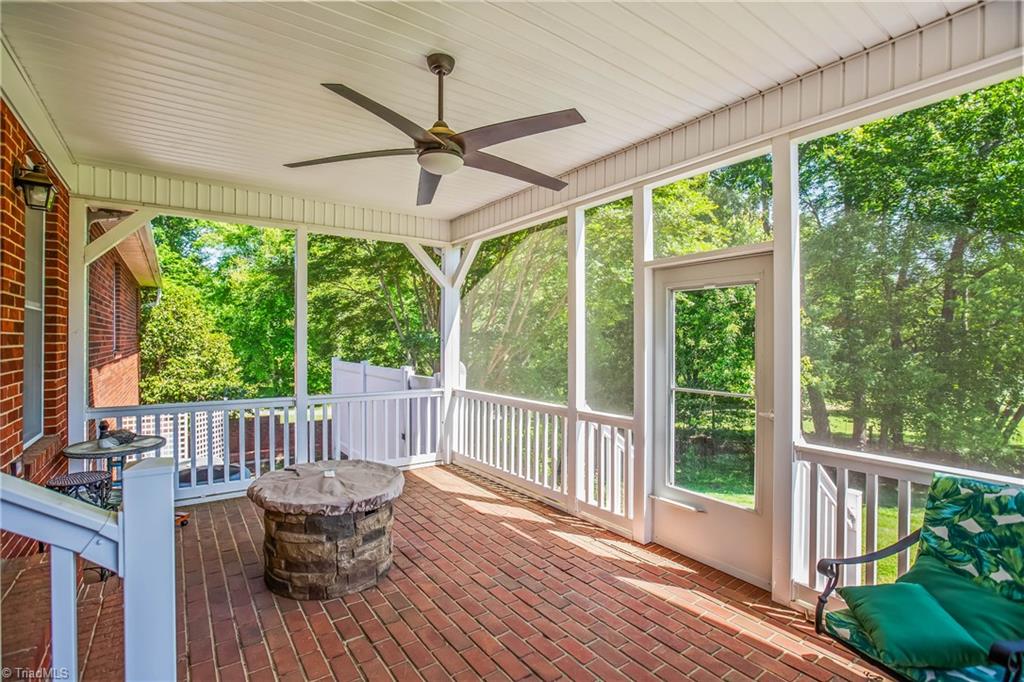 2227 Gideon Grove Church Road, Stokesdale, North Carolina image 34