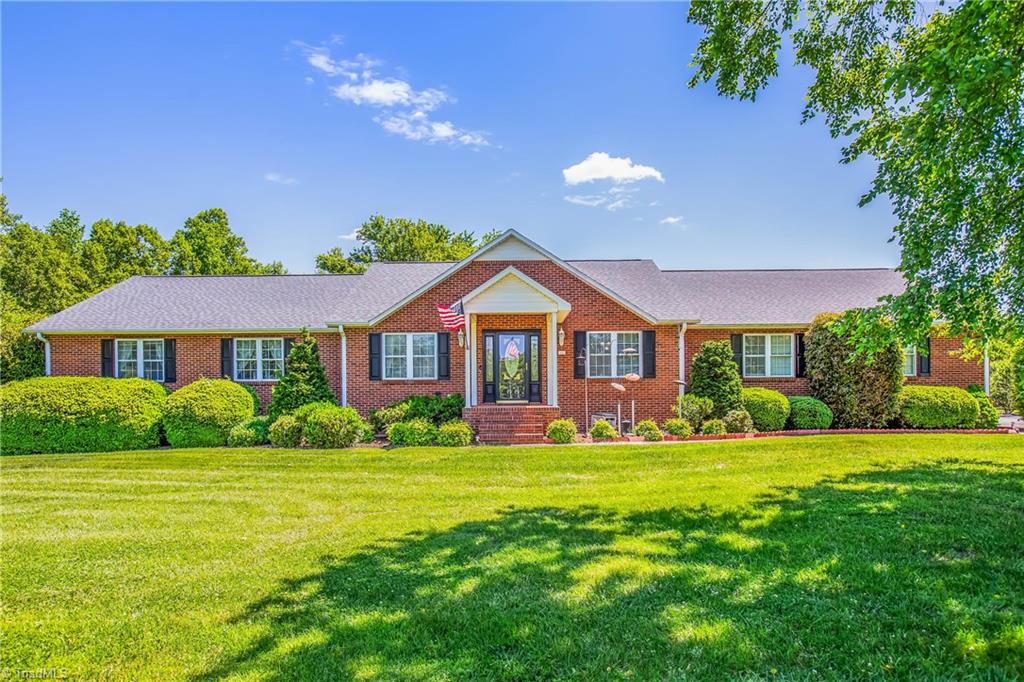 2227 Gideon Grove Church Road, Stokesdale, North Carolina image 3