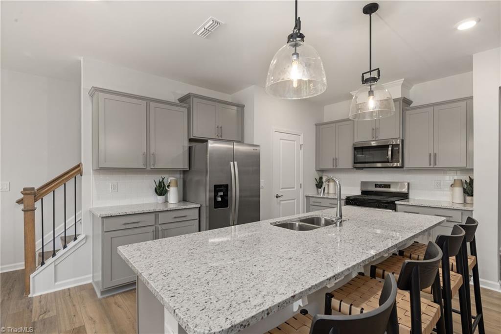 3401 Pilot Mill Drive