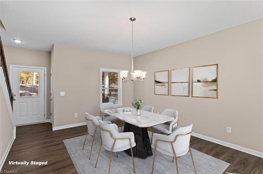 Photo of 6061 Frye Bridge Road, Clemmons, NC 27012 (MLS # 1207560)