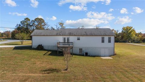 A home in Lexington