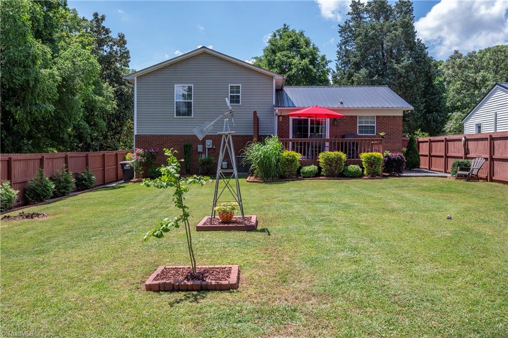 118 Glendale Road, Lexington, North Carolina image 38