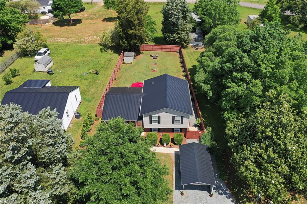 118 Glendale Road, Lexington, North Carolina image 43