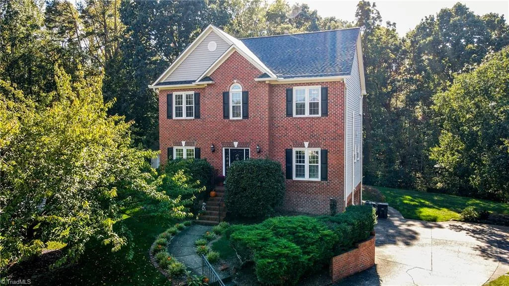 1981 Ernsford Drive