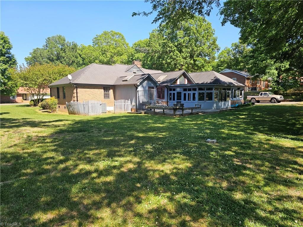 Photo of 1108 Oak Hill Drive, Monroe, NC 28112 (MLS # 1218991)