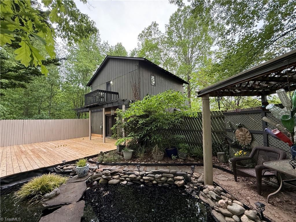 1507 Ridgewood Drive, Wilkesboro, North Carolina image 3