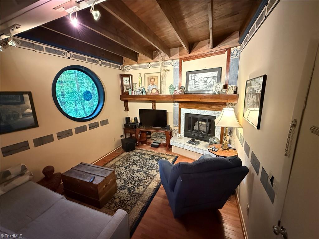 1507 Ridgewood Drive, Wilkesboro, North Carolina image 28