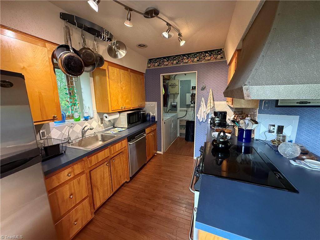 1507 Ridgewood Drive, Wilkesboro, North Carolina image 24