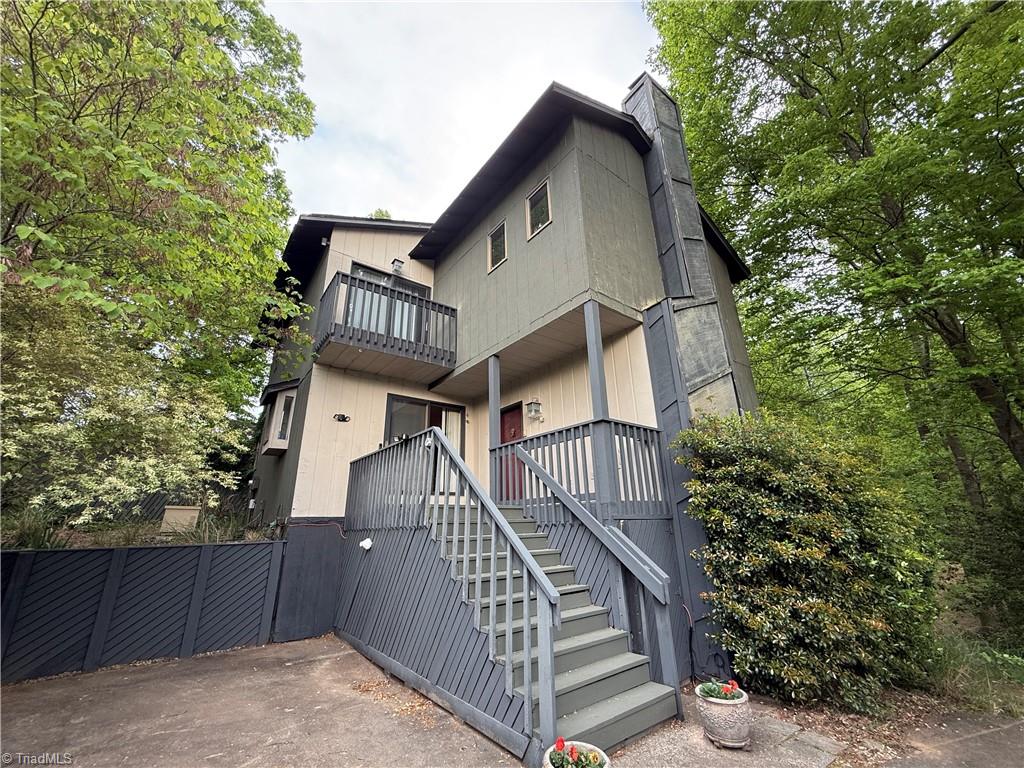 1507 Ridgewood Drive, Wilkesboro, North Carolina image 2