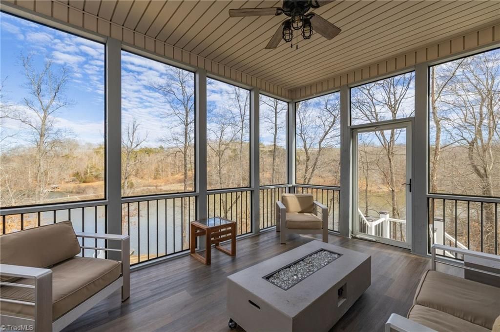 Photo of 650 Beaver Lodge Circle, Reidsville, NC 27320 (MLS # 1207495)