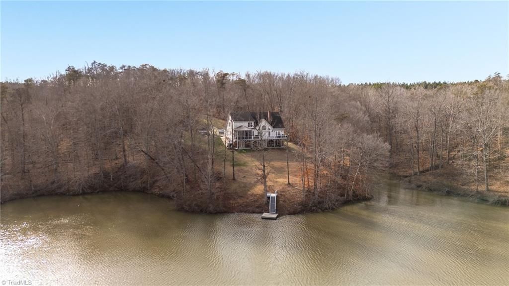 Photo of 650 Beaver Lodge Circle, Reidsville, NC 27320 (MLS # 1207495)