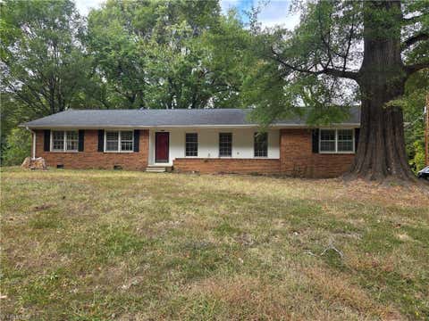 Homes For Sale - 1917 Edgewood Avenue<br/> Burlington, NC 27215