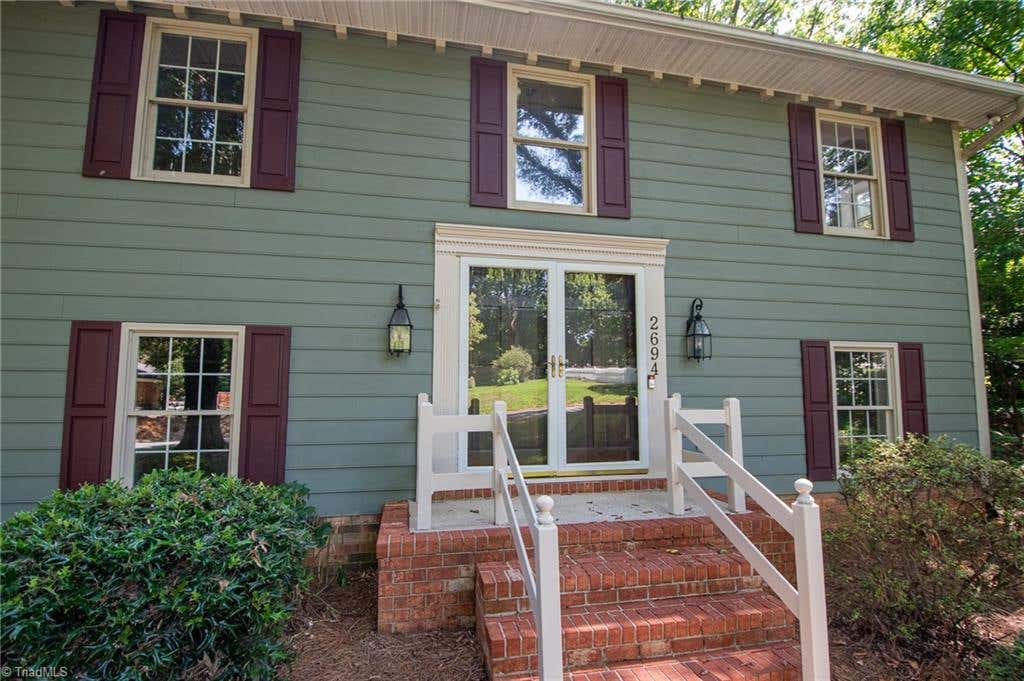 Photo of 2694 Alderney Lane SW, Winston-Salem, NC 27103 (MLS # 1229390)