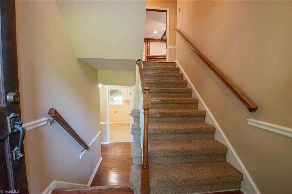 Photo of 2694 Alderney Lane SW, Winston-Salem, NC 27103 (MLS # 1229390)
