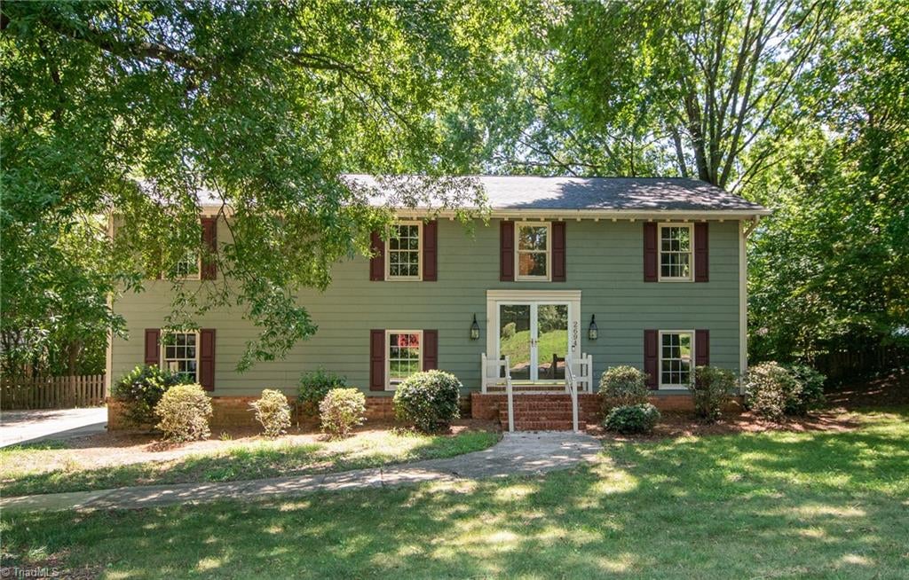 2694 Alderney Lane SW, Winston-salem, NC, 27103