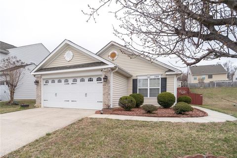 2303 Talon Drive McLeansville NC 27301