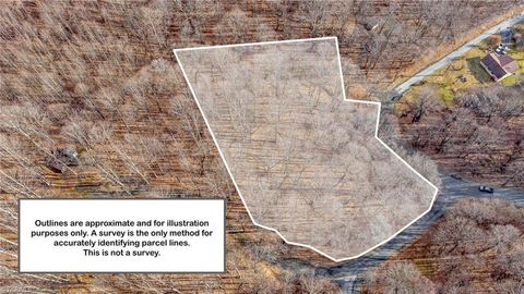 Vacant Land For Sale - TBD 22 Locust Circle<br/> West Jefferson, NC 28694