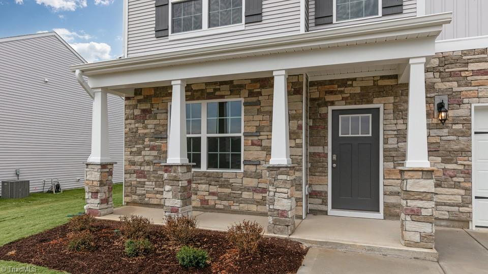 3816 Colt Court, Trinity, North Carolina image 2