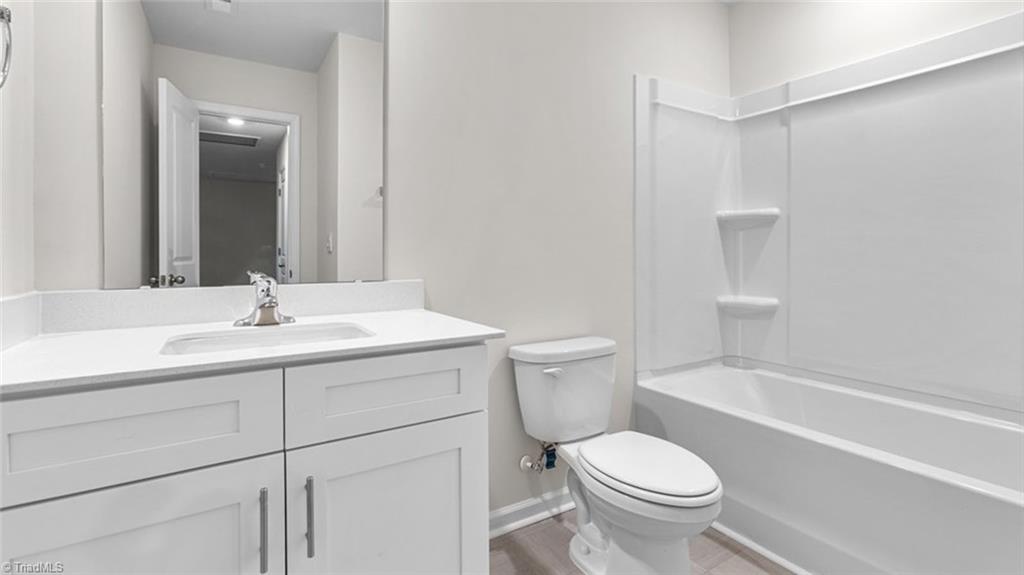 3816 Colt Court, Trinity, North Carolina image 34