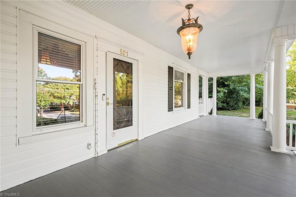 Photo of 521 Patrick Street, Eden, NC 27288 (MLS # 1235502)