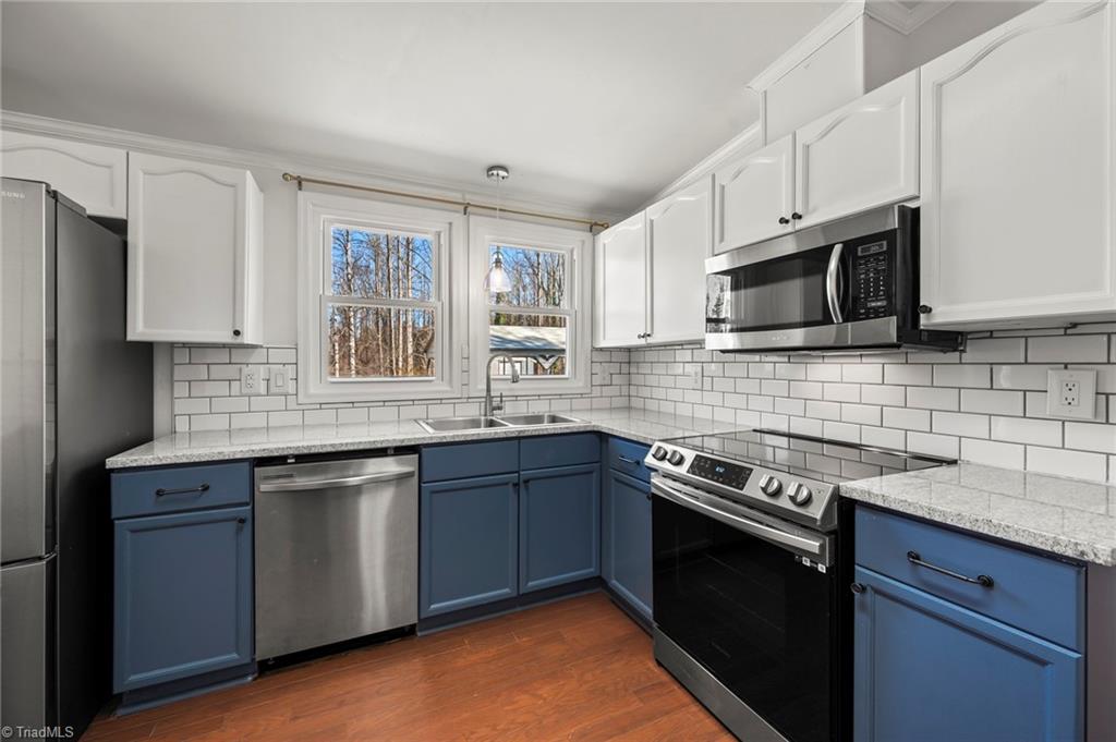 819 Gordon Court, Pilot Mountain, North Carolina image 16
